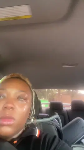 The devil won i don’t care no more I can’t do this no more just leave me alone ##burgerkingmom #fyp #fyp #singlemomof3 