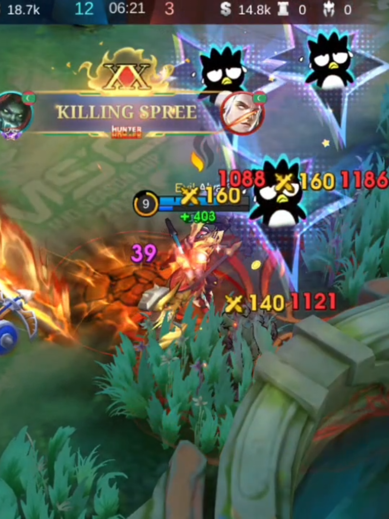 Victor 😭 #mobilelegends #fyp 