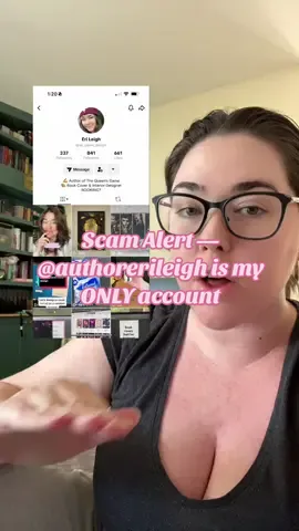 Hey @TikTok mind helping with this since people are getting scammed? #BookTok please help me out with this. I don’t want indie authors to get scammed