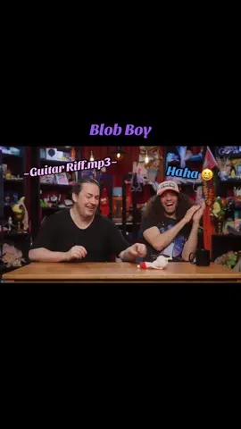 I think that stress reliever will haunt my dreams!😟#gamegrumps #arinhanson #danavidan #10minutepowerhour #season4 @gamegrumps 