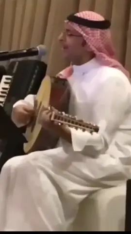 وينه سعود القلب دام انت لاهي ؟