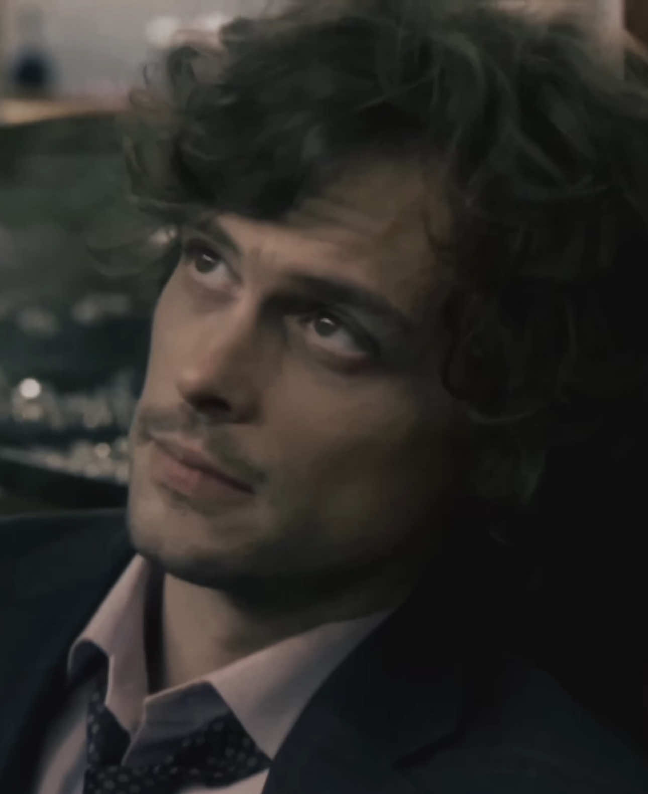puppy dog eyes 🙂‍↕️ |  dt: @Lina 📚 🫶🫶 scp: morganpacks  #spencerreid #spencerreidedit #fyp #mgg #criminalmindsedit #viral #blowup? 