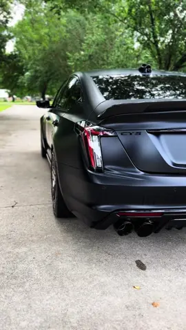 Cadillac CT5-V Blackwing Exhaust! Sound ON 🔊 🎥 @isaacz223 #cadillac #ct5vblackwing #cadillacctsv #cadillaccts #cadillacats #cadillacescalade #cadillacatsv #cadillackings #cadillaclove #cadillacctsv #atsv #ctsv #landmarkcadillac