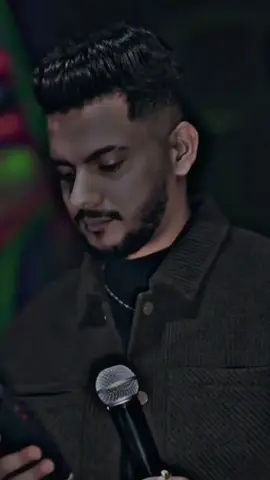 حبنا مو يوم ولحظه صارلو سنين #بشار_العزاوي #لايك__explore___ #تصميمي🎬 