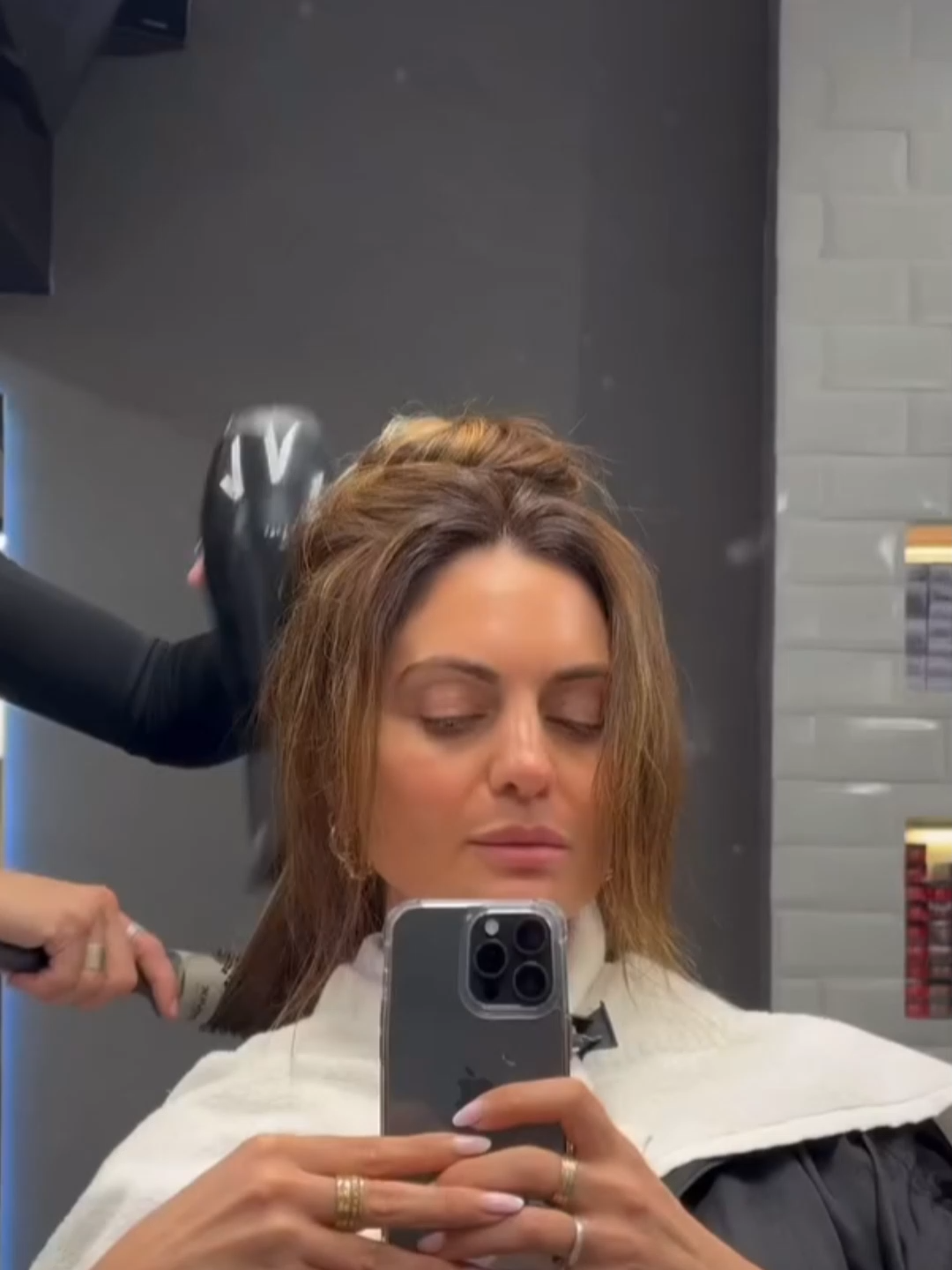 #fyp #paratii #hairstyle
