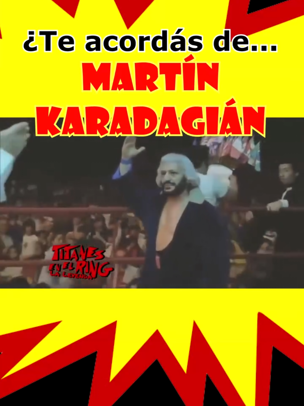 Dejanos tu comentario... te acordás de Martín???