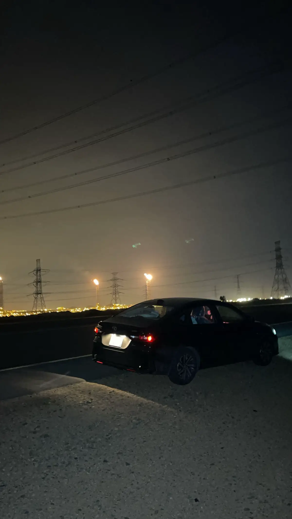 #بيش #المدينه_الصناعيه 