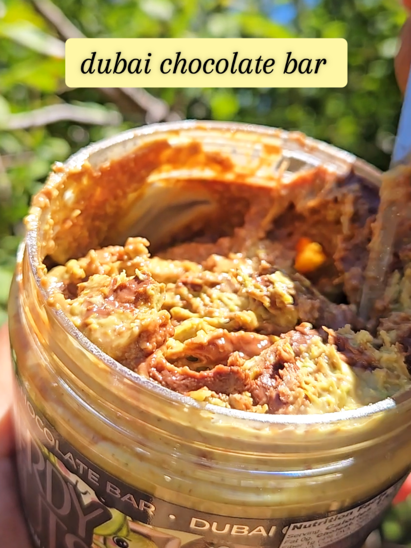 @Nerdy Nuts Shop is making our Dubai chocolate dreams come true! #dubaichocolate #ilovechocolate #fyp   #dubaichocolatebar  #viralcandy #sweettooth  #tiktokshopcreatorpicks 