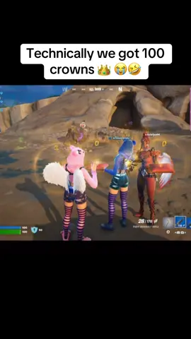 I see it sis you ain't wrong at all 🤣🤣🤣 #Fortnite #fyp #fortniteclips #GamerGirl 