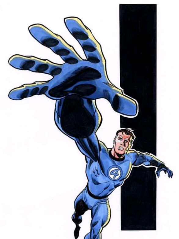 Aun tengo q seguir trabajando  #4fantasticos #loscuatrofantasticos #reedrichards #pedropascal #suestorm #jhonnystorm #lamole #thething #travisscott #90210edit #edit #music #edit #marvelstudios #marvelcomics #music #ironman #multiverse #doctordoom 