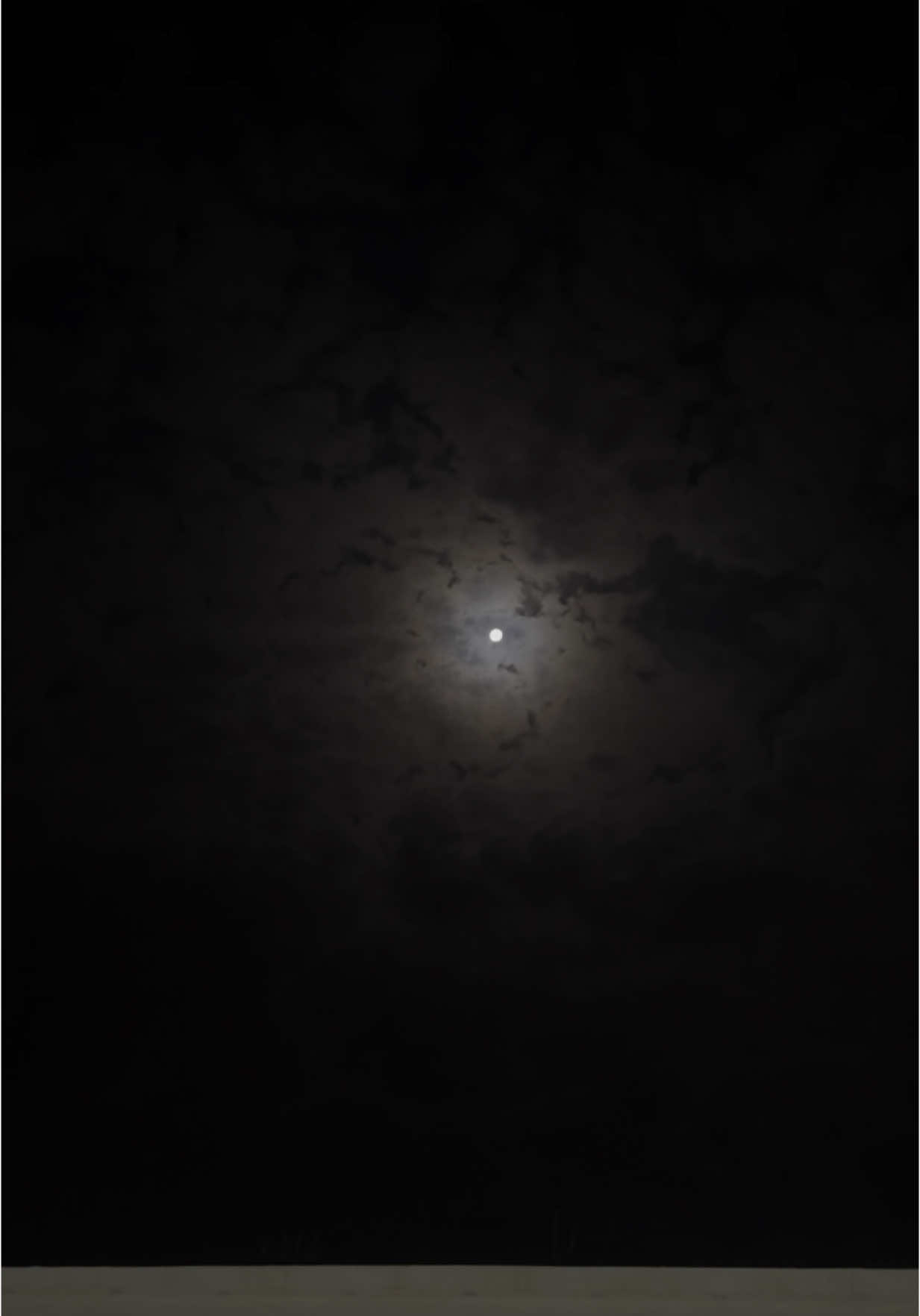 #اليوم#ليلة_١٥ #قمر #بدر #هواجيس #explore #foryou #august #moon 