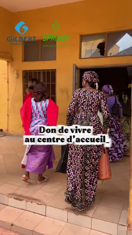 🤝 Le Laboratoire Gilbert Mali s’engage pour les enfants ! Ce 5 août, un don important a été fait à la Pouponnière de Niamana pour soutenir 155 enfants grâce à des produits de nutrition infantile. 👉 Découvrez l’action en images et soutenez l’initiative en likant, partageant et républiant. #solidarité #humanitaire #gilbertmali 