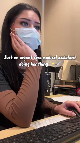 It's called balance ✨️ Link in our bio to launch your healthcare career 🔗 #healthcare #healthcarejobs #medicalassistant #premed #prepa #patientcarehours #clinicalhours