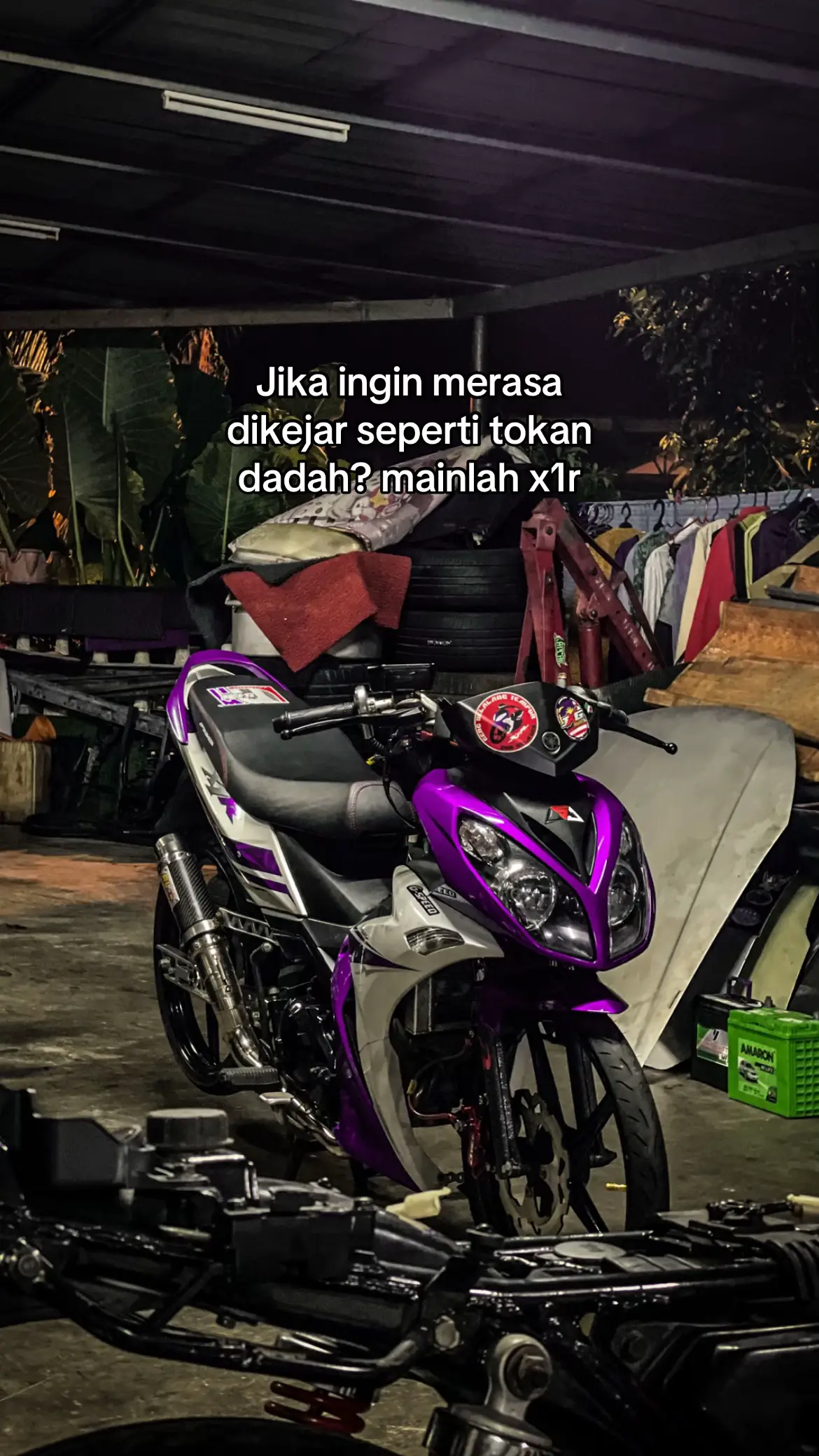 #x1r #fyp 