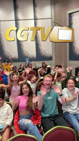 Ever wonder what it really takes to make it in TV & film? 🎬  CGTV is more than just an acting program—it’s an industry gateway built by actor & coach Adrian R’Mante (Suite Life of Zack & Cody) to connect real talent with real opportunity. From top-tier training with celebrities to on-stage showcases, this is what it looks like when your child’s dream becomes a plan 📺  ✨ Whether it’s their first audition or their big break—CGTV is where confidence, skill, and star power begin. 🎭 Ages 6–27 welcome. Limited auditions available. 📍 Now auditioning in the US! 🔗 Visit cgtv.la to learn more or schedule an audition! #ActingProgram #ChildActors #YoungTalent #ActingCoach #HollywoodDreams 
