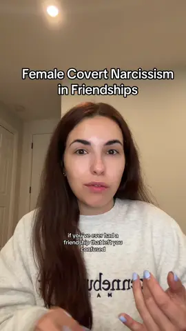 5 things to look out for ❤️ #traumabond #narcissist #covertnarcissist 