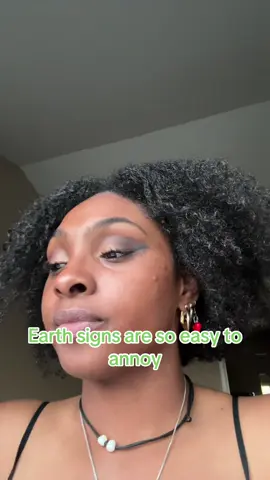 u breathe the wrong way nd capricorn is ready to go, taurus didn’t start getting ready & ignoring virgo’s passive aggressive time comments they’re tweakin out internally  #earthsigns #virgo #capricorn #taurus #vibezonvenus 