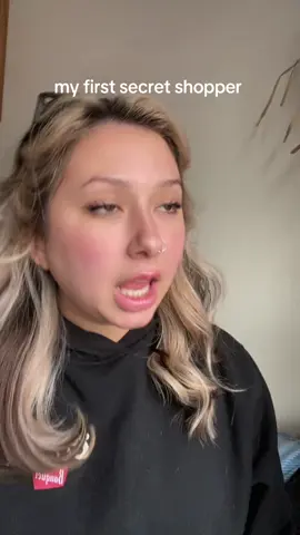 #customerservice #serviceindustry #serverlife #secretshopper 
