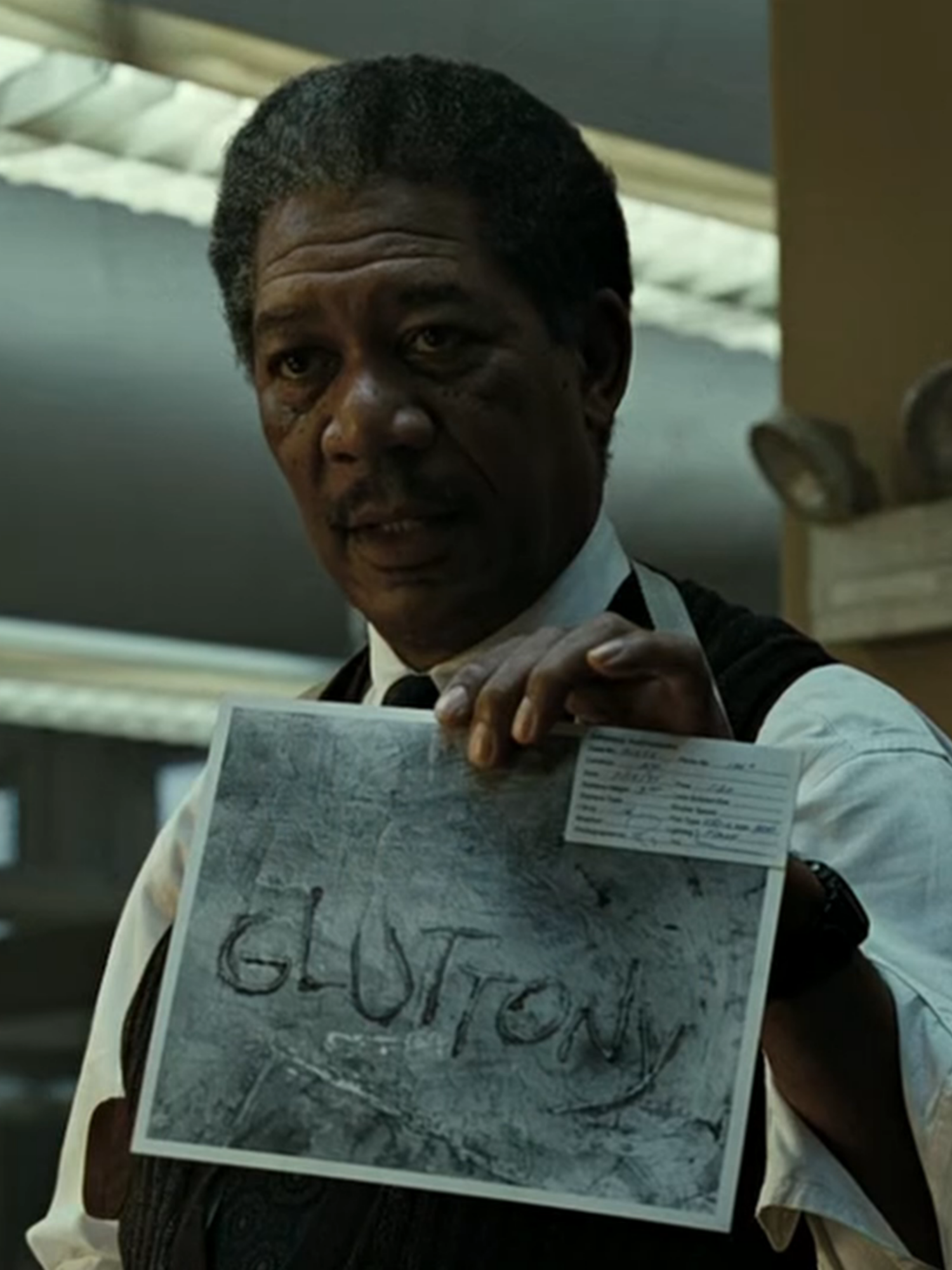 se7en #se7en #criterioncollection #filmtok #davidfincher #filmedit #davidfincher