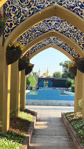 اللهم رزقني زيارة الرضا 🥹💔#علي_بن_موسى_الرضا #امام_رضا🕊♥️ #اكسبلور #اكسبلور 