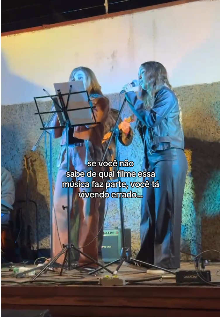 & ai? sabe de qual filme é?  👀