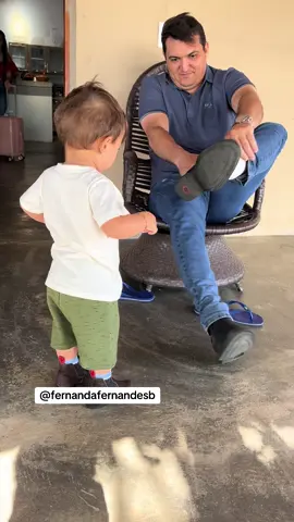 Pra onde Fernanda vai ela leva esse pano dela😂😂😂😂