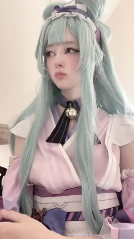 AUGHH TYSM FOR ALL OF THE VIEWS AND LIKES ON MY LAST FEW VIDS 💞 - #mizuki #mizukigenshin #mizukigenshinimpact #genshin #genshintok #genshinimpactcosplay #cosplay #cosplayer #fy #boost #fyp 