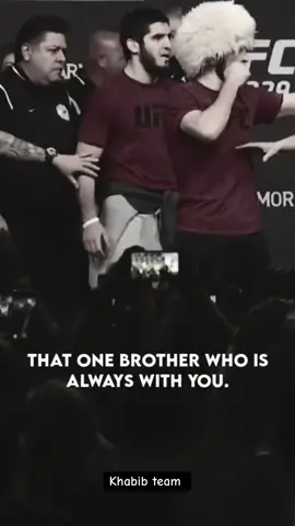 Montion that brother🤍💟#khabib_nurmagomedov #foryoupage #for 