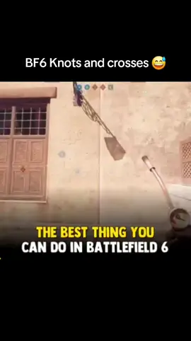 1v1 me😳😅 #battlefield #battlefield6 #battlefieldtiktok #gamingfunnymoments #fyp #foryou #fyppp 