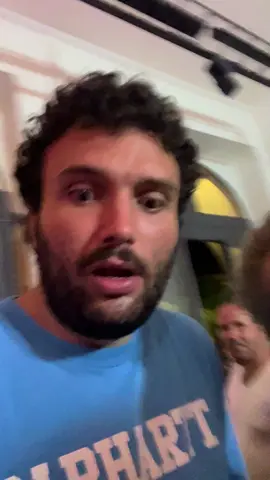 Hollywod a Locarno, è la sera giusta.