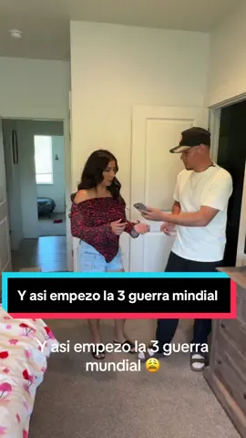 Y asi empezo todo 😩