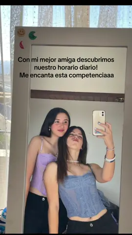 Nueva app favorita 😰 @Julieta 