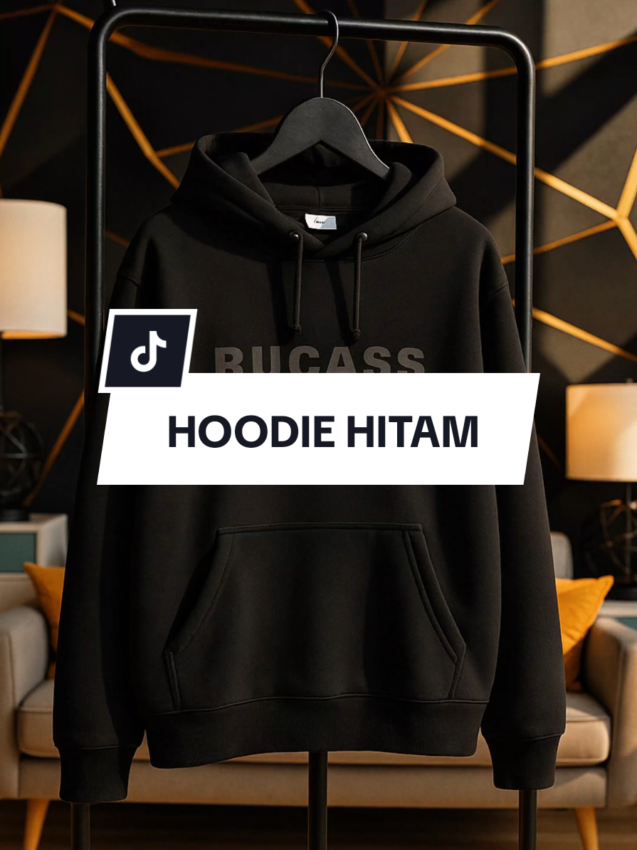 Hoodie hitam pria bahan fleece nih coy harga bersahabat pula #hoodie #hoodiehitam #hoodiepria #hoodiemurah 