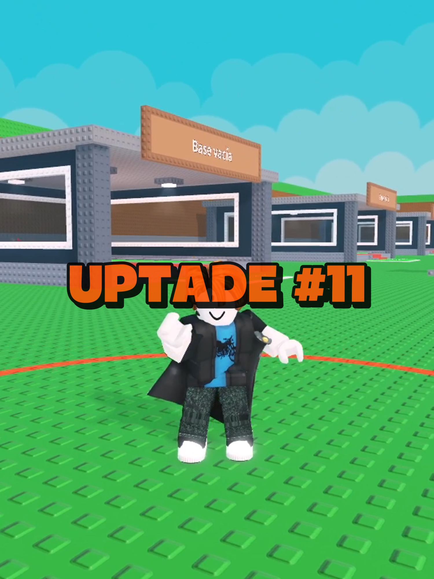 esto es TODO lo NUEVO de la nueva ACTUALIZACION DE STEEL A BRAINROT 👻 #robloxgames #brainrot #fyp #actualizacion #robaunbrairont