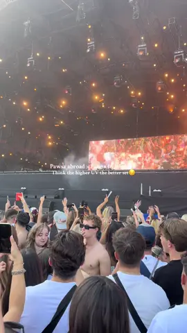 That crowd was horrid #pawsainthepark #fyp #foryoupagе 