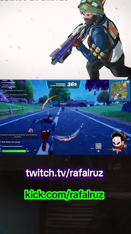 Teorías con hechos demostrables en directo junto a @ciscoverychannel 😁 #fortnite #funnytiktok #foruyou #streamer 