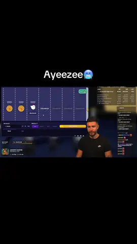 #fyp #casino #tiktok #millionviews #wealth #viral 