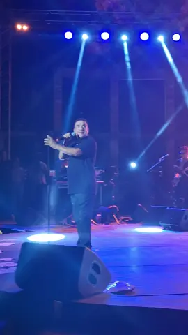 عمري ما ظنيت 💌💌💌💌❤️ #algerie🇩🇿 #الشاب_مامي🎹🎸🎧 #مهرجان_الحمامات #cheb_mami #tunisia🇹🇳 