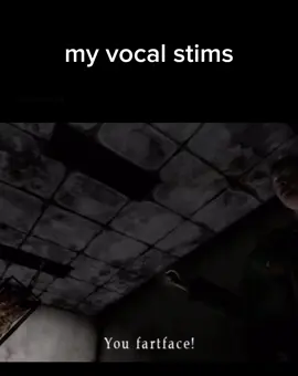 silent hill has the best vocal stims I stg  #silenthill #silenthill2 #fyp #jamessunderland #silenthill3 #silenthill4 #vocalstims 