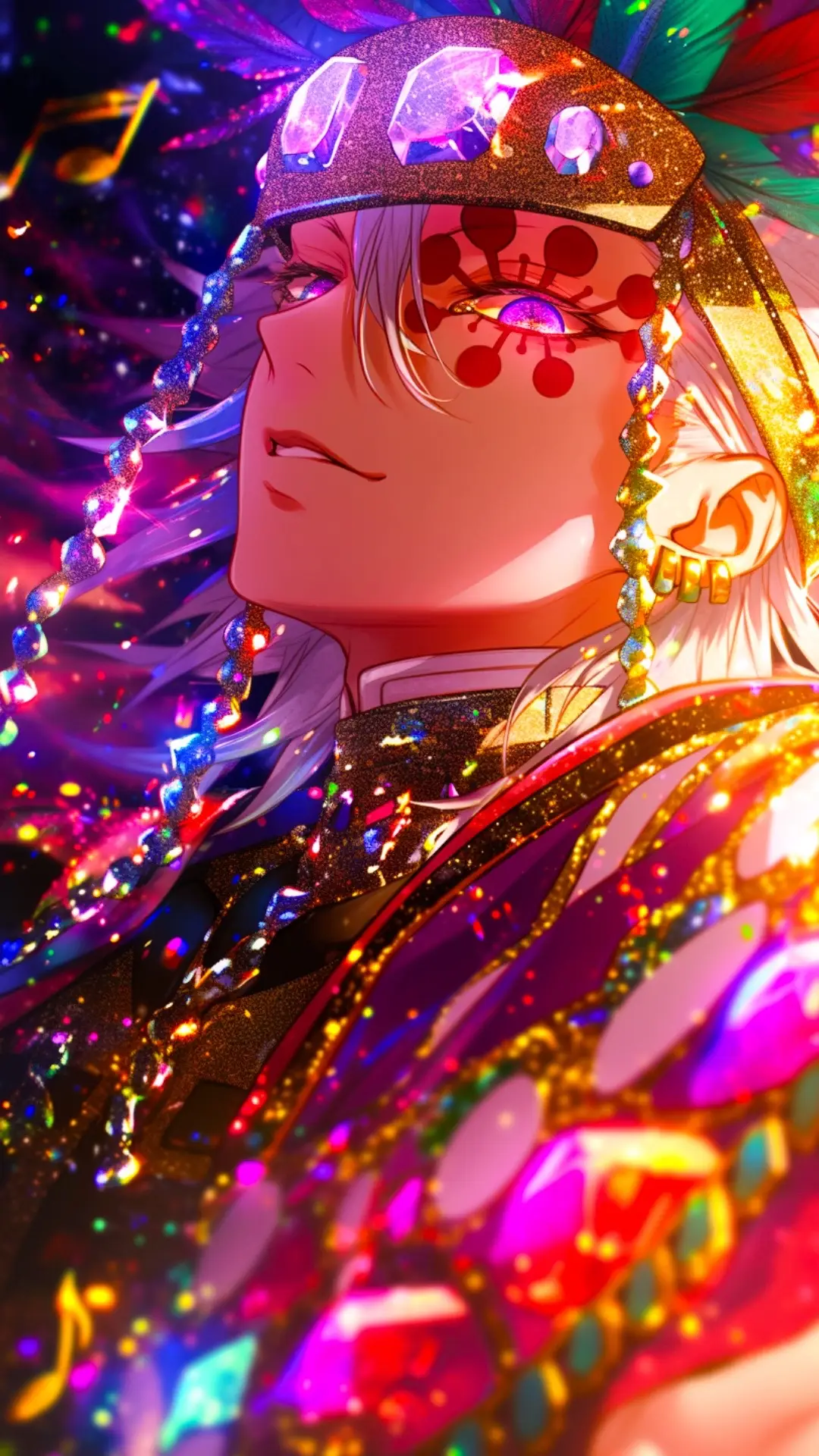 #DemonSlayer #anime #wallpaper #KimetsuNoYaiba  mainaccount➡️@aro 