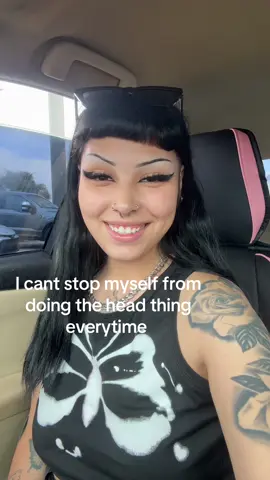Plz tell me someone knows what I’m referring to #escapethefate #alt #goth #ronnieradke 