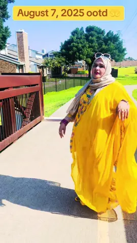 Masha Allah this is Janasya brand available on Trendia.co it’s a gharara coord set. I am in LOVE with my outfit today!!!! #foryoupage #foryourpage #ootdfashion #ootdinspo #reels #reelsinstagram #tiktok #viral #fy #fyp #fypシ #ootdinspiration #curvy #plussize #plussizefashion #modestfashion #desitiktok #desioutfit #trendia #indiantiktok 