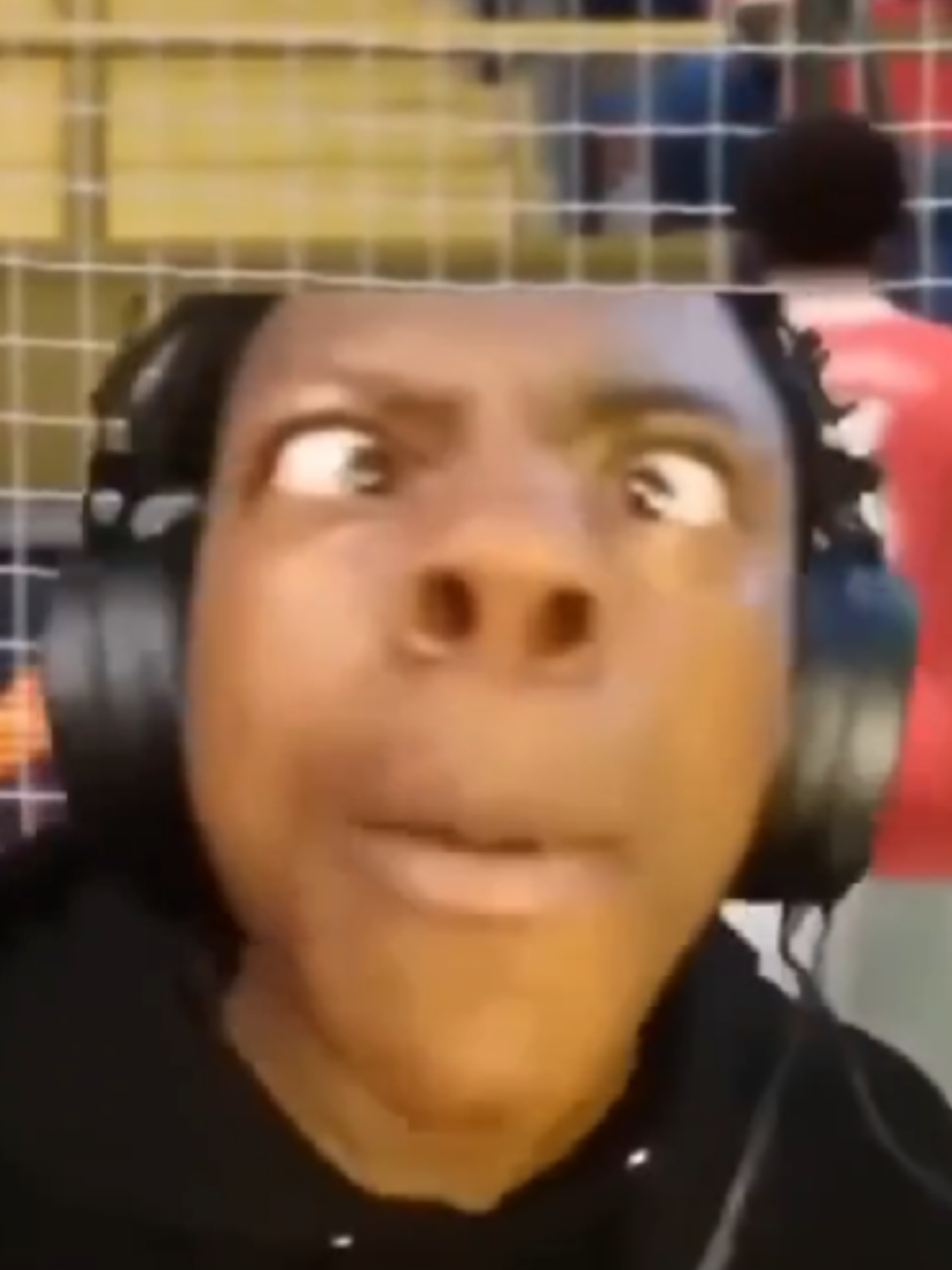 ISHOWSPEED RAGE MOMENTS #ishowspeedclipz #rage 