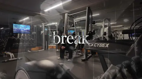 See what you happens when you break your promises... #supportundergroundlifting #gym #cinematography #bodybuilding #fyp 