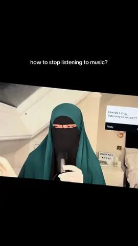 #songs #habits #muslimtiktok #musik 