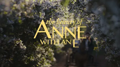 oh to live in Avonlea with Anne Shirley Cuthbert 🌿 #annewithane #anneshirleycuthbert #netflix #edit #aesthetic #fyp #anne #foryoupage 