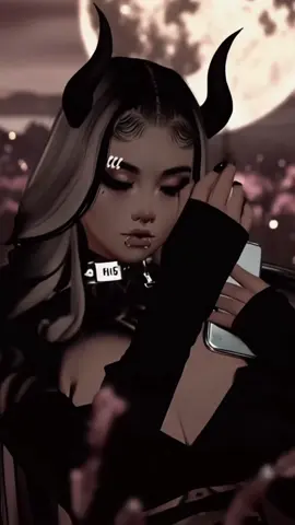 🖤My DarkSide~🦇 #imvu #miss_ender36 #pansexual #genderfluid #married 