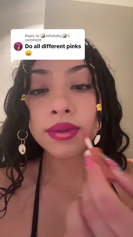 Replying to @🥥Jellybaby🥥 these are so fun 