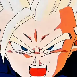 Ultimate Gohan!! 🔥😤 #gohan  #dragonballz  #anime  #dragonballz  #animeedits 