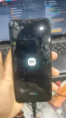 📱🔥 موبايلك واقف على شعار Redmi؟ متقلقش! حلّينا مشكلة توقف الفون على الشعار عن طريق السوفت وير ورجع يشتغل زي الفل 💪 لو موبايلك بيعمل نفس المشكلة، احنا نقدر نرجعه للحياة في وقت قياسي ⏱️ 📍 خدمة مضمونة – شغل احترافي – سعر مناسب #صيانه_موبايلات #سوفت_وير #Redmi